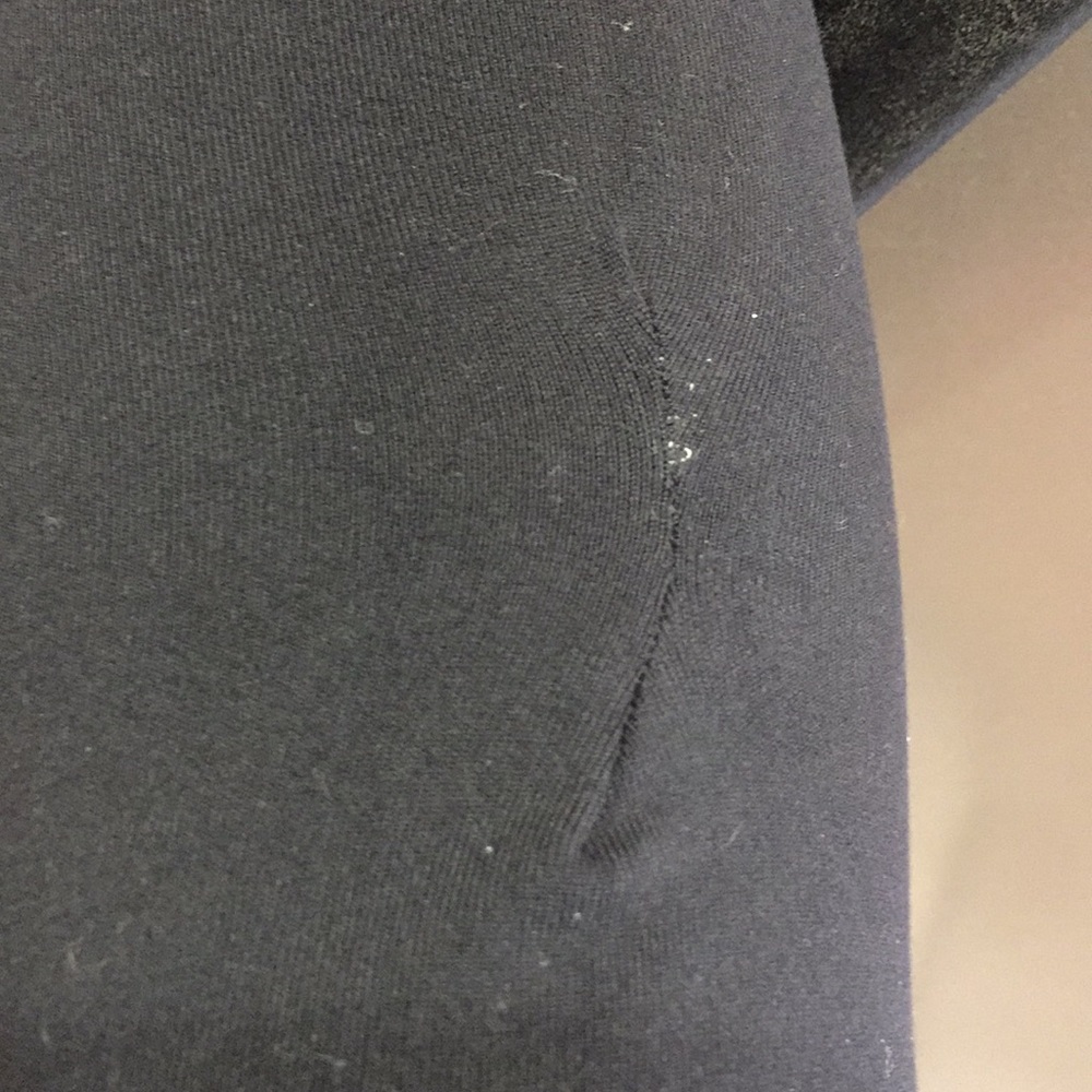 *Irregular* Lululemon Wunder Unders - image 3